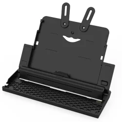 Pre-sale: Foldable Paper Feeder for NEWYES LD0806 Portable Inkjet Printer