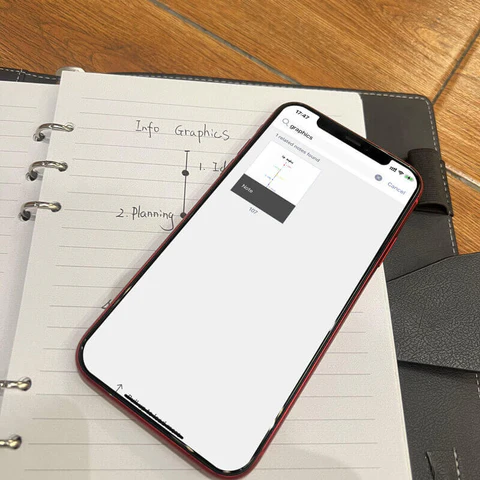 SyncPen3 - Bộ bút thông minh NEWYES - Ảnh 2