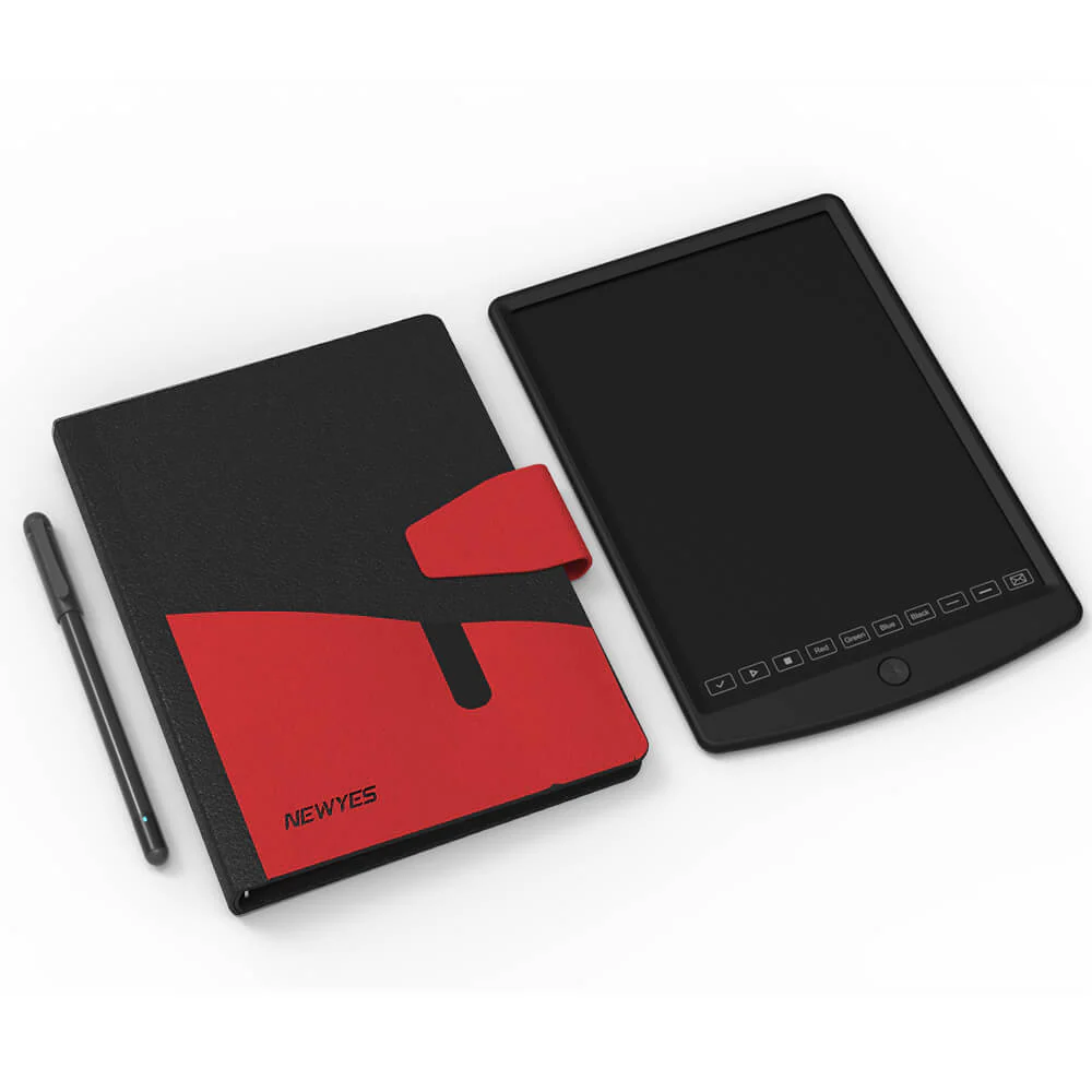 SyncPen3 - Bộ bút thông minh NEWYES - Ảnh 11